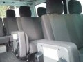 Nissan NV350 Urvan 2015 for sale -1