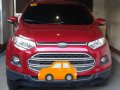 Ford EcoSport 1.5 Trend AT 2017 for sale-5