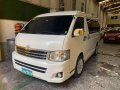 2013 Toyota Hiace Super Grandia for sale-10