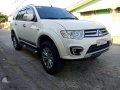 2015 Mitsubishi Montero Sport for sale-7