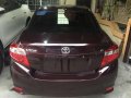 2017 Toyota Vios E Automatic for sale -1
