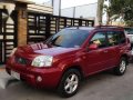 2003 Nissan Xtrail Automatic for sale-0