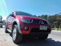 Mitsubishi Strada 4x4 2008 for sale-4