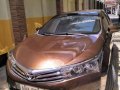 Toyota Altis "V" 2015 for sale-8