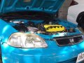 1996 Honda Civic vti for sale-10