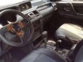 Mitsubishi Pajero 2005 for sale-5
