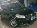 Suzuki SX4 2013 for sale -4