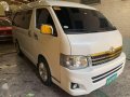 2013 Toyota Hiace Super Grandia for sale-8