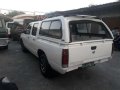 Nissan Frontier 2005 for sale-3