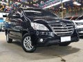 2014 TOYOTA Innova for sale-0