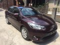 2017 Toyota Vios E Automatic for sale -5