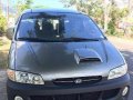 Hyundai Starex 1999 for sale-10