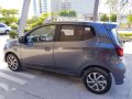 Toyota Wigo G Automatic 2017 for sale-4