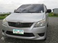 For Sale Toyota Innova E 2012-0