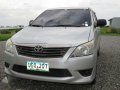 For Sale Toyota Innova E 2012-4