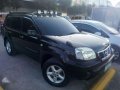 Nissan Xtrail 2006 model for sale-5