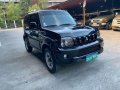 2013 Suzuki Jimny 4x4 for sale-9