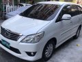 Toyota Innova 2012 for sale-5