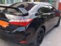 Toyota Corolla Altis V 2015 for sale-1