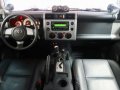 2015 Toyota FJ Cruiser for sale -6
