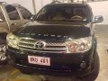 2011 Toyota Fortuner for sale-2