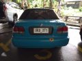 1996 Honda Civic vti for sale-7