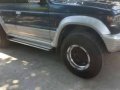 Mitsubishi Pajero 1992 for sale-0