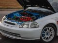 Honda Civic VTI 1996 for sale-4