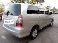 toyota innova E 2013mdl 2.5 manual Diesel-3