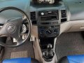 Toyota Vios 1.3 E 2004 manual for sale-0