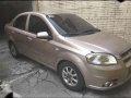 Like new Chevrolet Aveo for sale-0