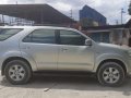 2009 Toyota Fortuner G for sale -8