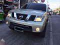 Nissan Navara LE 2010 for sale-6