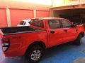 2015 Ford Ranger for sale-0