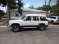 Nissan Patrol 1995 for sale -2