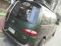 2000 Hyundai Starex SVX AT Gas for sale-1