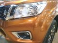 2018 Nissan Navara for sale -1