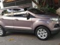 2016 Ford Ecosport for sale-6