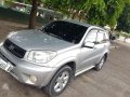 Toyota Rav4 2004 for sale-4