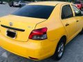2009 Toyota Vios for sale-3