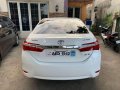 For Sale 2016 Toyota Corolla Altis 1.6 E MT -5