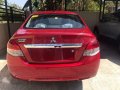 2017 Mitsubishi Mirage G4 GLX for sale-2
