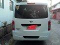 Nissan NV350 Urvan 2015 for sale -2