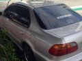 Honda Civic 2000 for sale-0