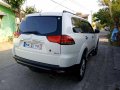 2015 Mitsubishi Montero Sport for sale-5