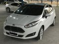 Ford Fiesta 2018 for sale-9