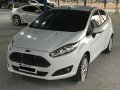 Ford Fiesta 2018 for sale-0