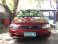 Like New Honda Odyssey AT for sale-5