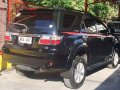 2011 Toyota Fortuner for sale-7