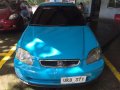 1996 Honda Civic vti for sale-9